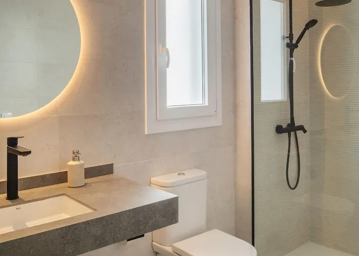 Appartamento Panasco